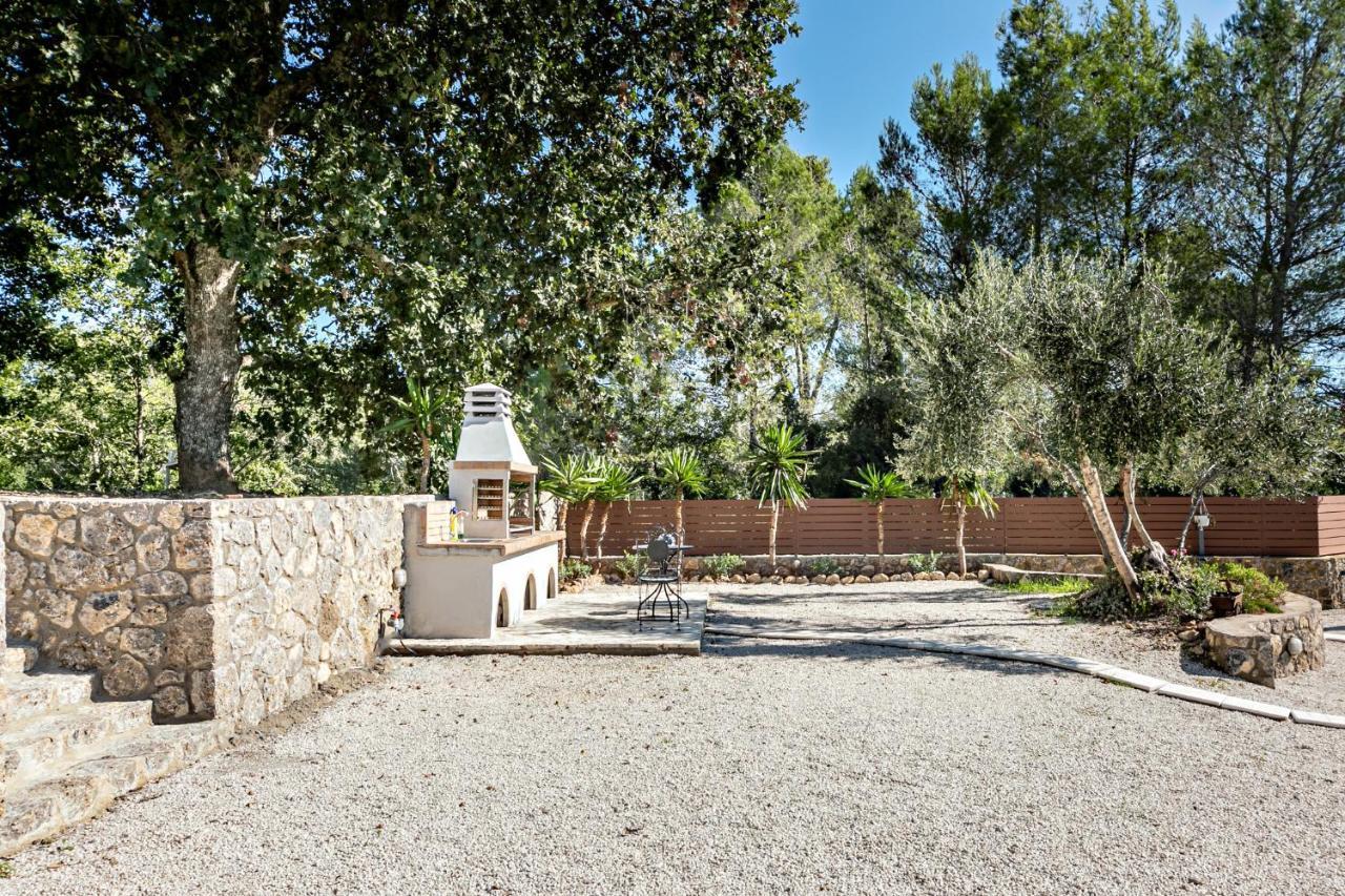 Filia Stone Villa Gouviá Extérieur photo